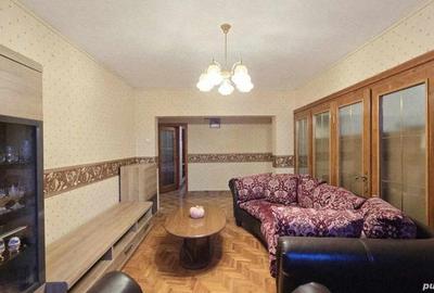 Apartament 4 cam. de vanzare Sanmartin, bloc nou reabilitat - 16