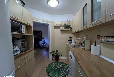 Apartament cu 3 camere decomandat în Turnișor - 7