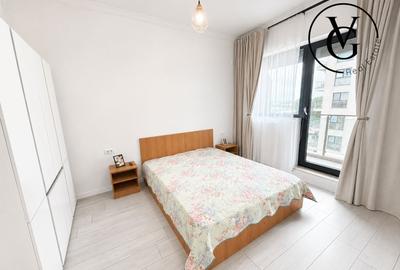 Apartament cu 2 camere decomandat, mobilat în Energia - 2