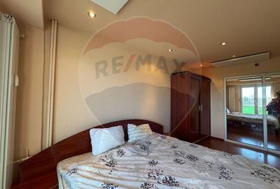 Apartament cu 3 camere semidecomandat, mobilat în Polivalentă - 5