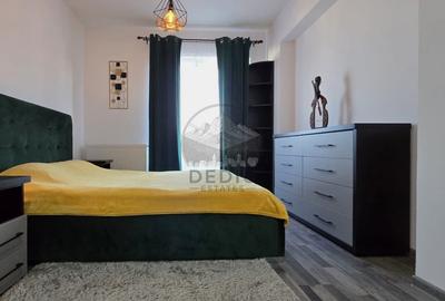 Penthouse 3 Camere cu Terasa  – Avantgarden 3 - 3