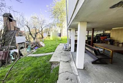 Casă cu 3 camere cu Teren 855 Mp în Trivale - 11