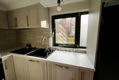 Apartament 3 camere + boxa,complet renovat,parter, zona Lipovei/Mall - 1