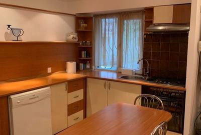 Apartament cu 2 camere decomandat în Mihai Bravu - 8