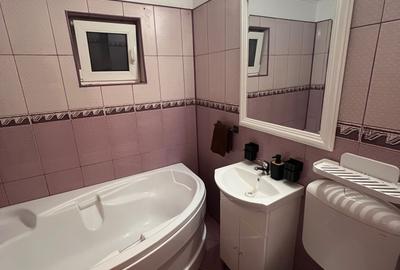 Apartament cu 2 camere decomandat în Dorobanți - 6