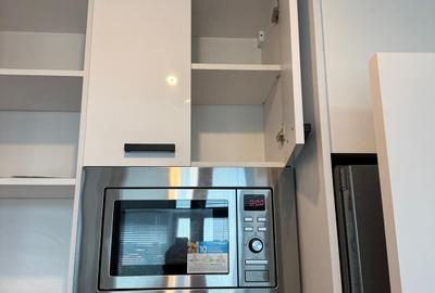 Apartament 2 camere Lux cu CTP la 3 minute de Metrou 1 Mai Apartament 2 camere Lux cu CTP la 3 minute de Metrou 1 Mai - 17