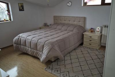 Casă cu 4 camere în Vasile Alecsandri - 3