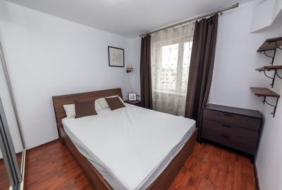 Apartament de 2 camere | 5 Min Metrou Piata Iancului - 5