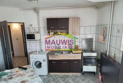 Vand apartament 2 camere intersectia Calea Ferentari - Salaj - 9
