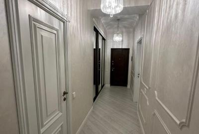 Apartament cu 3 camere, Mo?ilor - 4