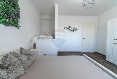 Casa de vanzare in Chinteni, jud. Cluj, teren 756 mp - 12