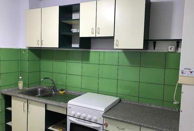 Apartament cu 2 camere decomandat în Mihai Viteazul - 1