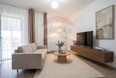 Duplex cu 7 camere cu Teren 250 Mp în Valea Lupului - 3