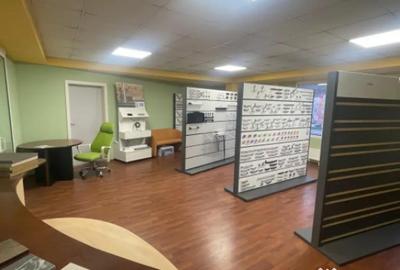 Spațiu comercial, de 102 mp, în Independenței - 11