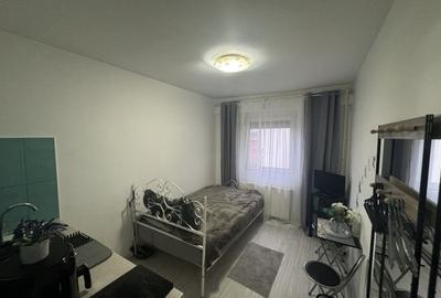 Apartament cu 1 camere decomandat, mobilat în Central - 7