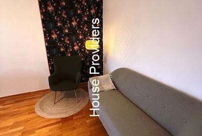 Inchirieri Apartamente 13 Septembrie Marriott - 5