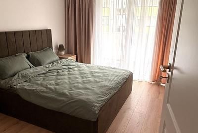 Apartament cu 3 camere decomandat în Florești - 3