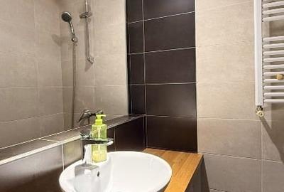 Apartament cu 2 camere semidecomandat, mobilat în Dristor - 14