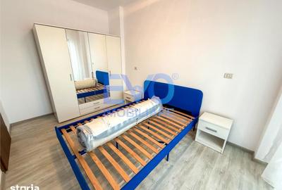 Apartament cu 3 camere semidecomandat în Miroslava - 2