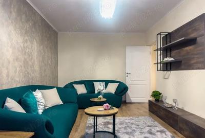 Apartament cu 3 camere decomandat, mobilat în Dristor - 2