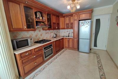 Apartament cu 2 camere decomandat în Pantelimon - 2