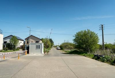 Teren Construcții intravilan de 13944 mp, în Balotești - 12