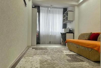 Apartament cu 2 camere decomandat în Centrul Civic - 2