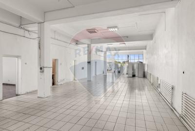 Spațiu comercial, de 400 mp, în Aradul Nou - 8