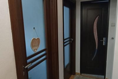 Apartament cu 3 camere decomandat în Alexandru cel Bun - 11