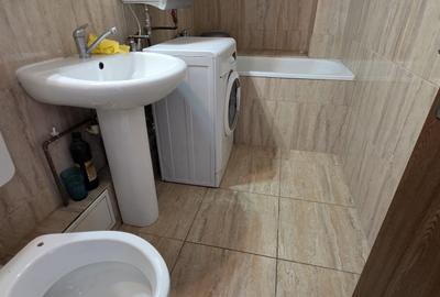 Apartament cu 2 camere decomandat, mobilat în Sebastian - 2