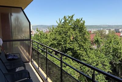Apartament cu 3 camere în Andrei Mureșanu - 6