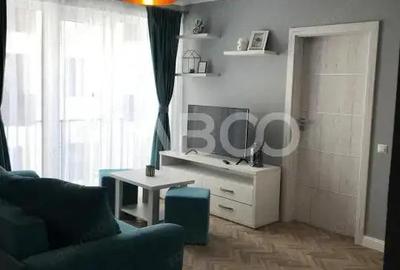 Apartament cu 3 camere ultrafinisat de vanzare USAMV Platinia