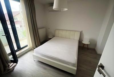 Casa de închiriat  Otopeni, zona ultracentrala (str. 23 August) - 12