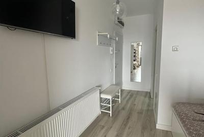 Studio 42 mp | Dristor | Bloc nou | Proximitate metrou | Centrala - 6