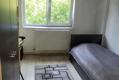 Vand apartament 3 camere inel 2 - 4