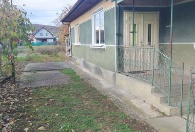 Casă cu 2 camere în Sâncraiu de Mureș - 4