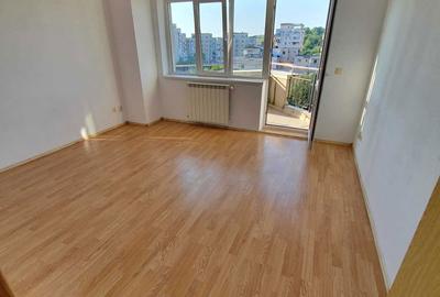 Garsonieră semidecomandată în Păcurari - 2
