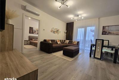 Apartament cu 2 camere în Democrației - 3