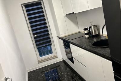 Apartament cu 2 camere decomandat în Ștefăneștii de Jos - 5
