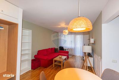 Apartament cu 2 camere, mobilat în Gara de Nord - 5