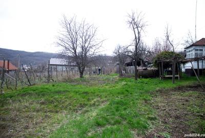 Casă cu 2 camere în Bohotin - 1