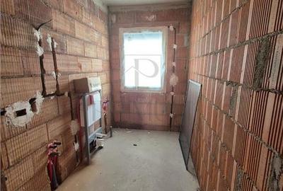 Apartament cu 3 camere decomandat în Ciarda Roșie - 7