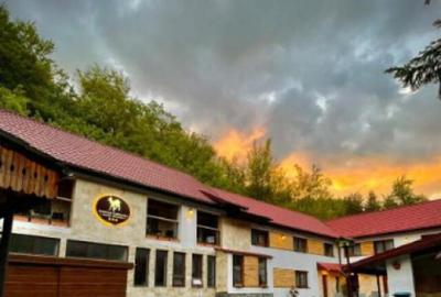 Spațiu comercial, de 600 mp, în Firiza - 2