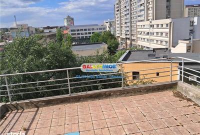 Apartament cu 3 camere decomandat în Craiovei - 11