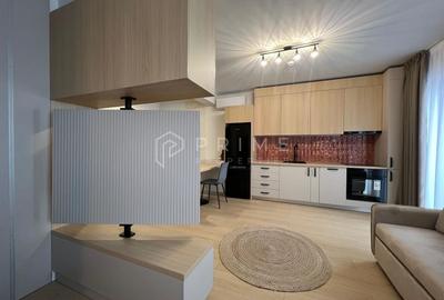 Garsonieră în Semicentral - 8