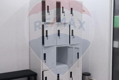 Spațiu comercial, de 202.35000610352 mp, în Central - 8