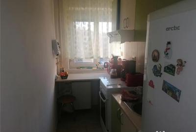 Apartament cu 2 camere semidecomandat în Dacia - 15