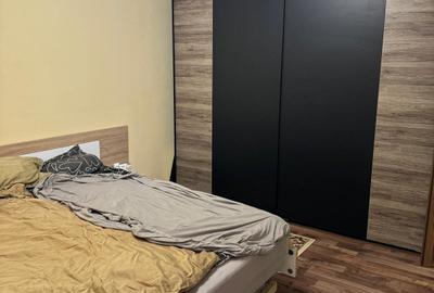 Apartament 2 camere decomandat, mobilat & utilat – Etaj 2, zona Pieței, Victoria - 3