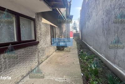 Casă cu 3 camere în Uiești - 2