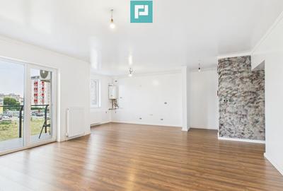 Apartament 2 camere in bloc nou Apartament 2 camere in bloc nou - 3